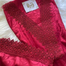  A  025 A ANORI RED DANTEL