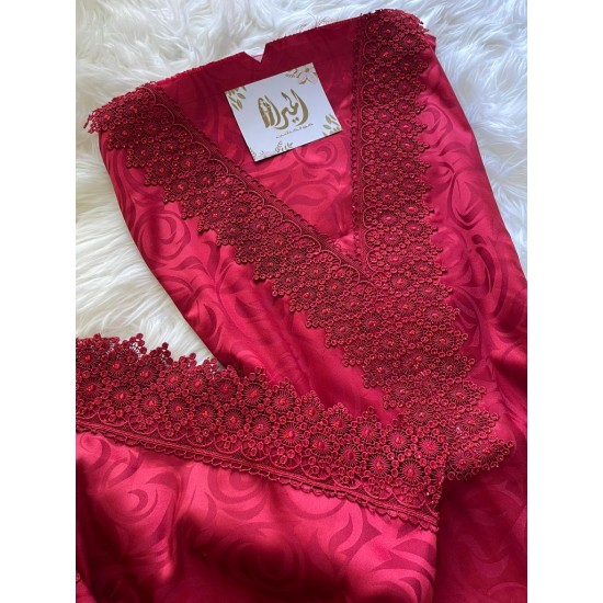 A  025 A ANORI RED DANTEL