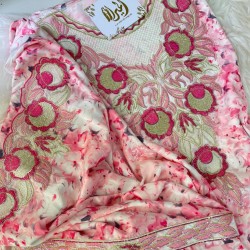  A  025 A AMAL PINK HIGHNEACK 