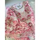  A  025 A AMAL PINK HIGHNEACK 
