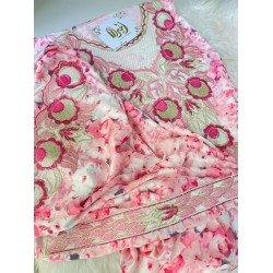  A  025 A AMAL PINK HIGHNEACK 