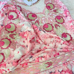  A  025 A AMAL PINK HIGHNEACK 