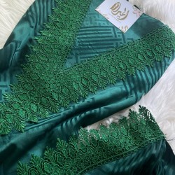  A  025 A ANORI GREEN DANTEL V