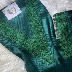  A  025 A ANORI GREEN DANTEL V