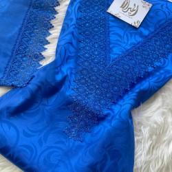  A  025 A ANORI BLUE V DANTEL