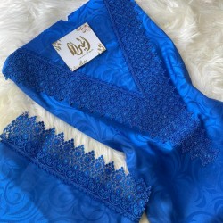  A  025 A ANORI BLUE V DANTEL