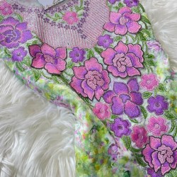  A  025 A AMAL APPLEPURPLE HIGHNEACK 