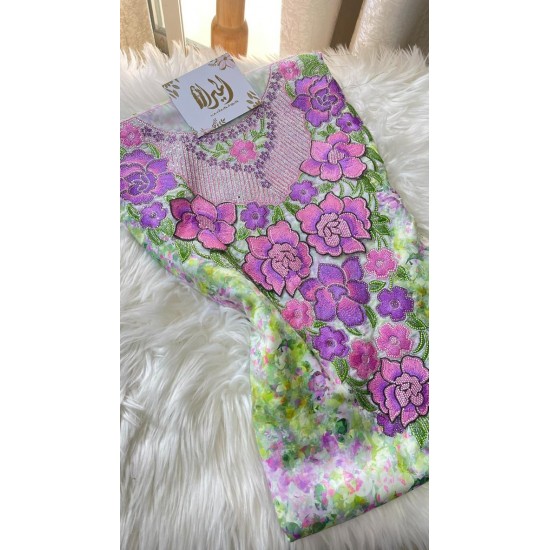  A  025 A AMAL APPLEPURPLE HIGHNEACK 