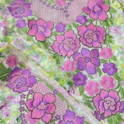  A  025 A AMAL APPLEPURPLE HIGHNEACK 