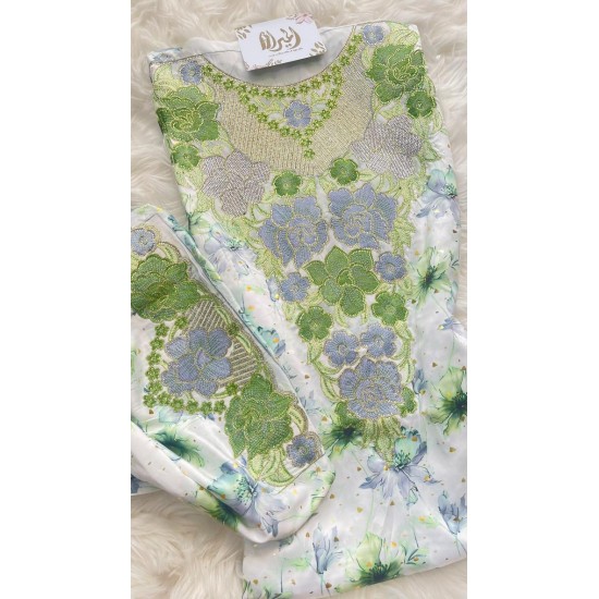  A  025 A AMAL APPLE HIGHNEACK 