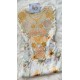  A  025 A AMAL ORANGEWHITE HIGHNEACK 