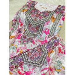  A 025 A AMIRA PINK 2LINE