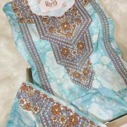  A 025 A AMIRA TARKWAZI 2LINE