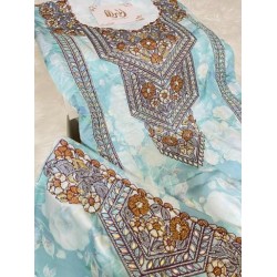  A 025 A AMIRA TARKWAZI 2LINE