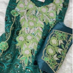  A  025 AL LOULO TOOR GREEN