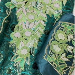  A  025 AL LOULO TOOR GREEN